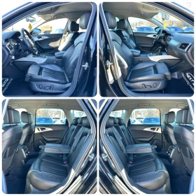 Audi A6 3.0TDI 245HP QUATTRO NAVI EURO5B - 21990 лв. / 11243.31 € - 25953140 12
