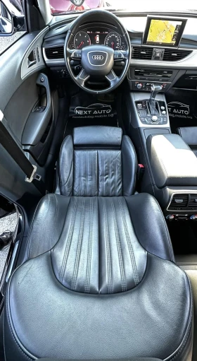 Audi A6 3.0TDI 245HP QUATTRO NAVI EURO5B - 21990 лв. / 11243.31 € - 25953140 10