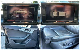 Audi A6 3.0TDI 245HP QUATTRO NAVI EURO5B - 21990 лв. / 11243.31 € - 25953140 15
