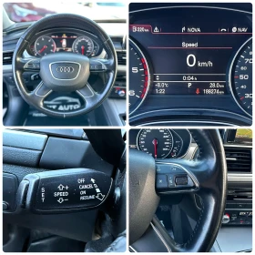 Audi A6 3.0TDI 245HP QUATTRO NAVI EURO5B - 21990 лв. / 11243.31 € - 25953140 14