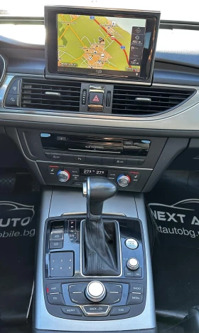 Audi A6 3.0TDI 245HP QUATTRO NAVI EURO5B - 21990 лв. / 11243.31 € - 25953140 11