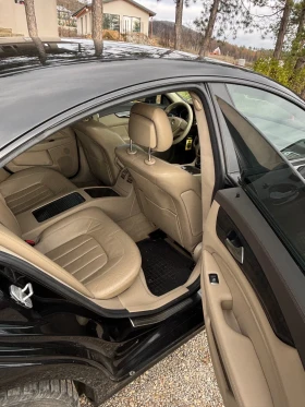 Mercedes-Benz CLS 350 | Mobile.bg    7