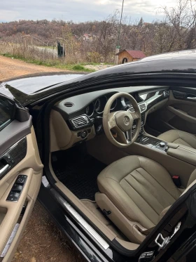 Mercedes-Benz CLS 350 | Mobile.bg    5