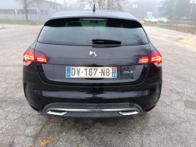 Citroen DS4 SoChic  - 14800 лв. / 7567.12 € - 38723857 6