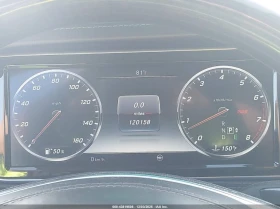 Mercedes-Benz S 550 * CARFAX * БЕЗ ПЪРВОНАЧАЛНА ВНОСКА - 34350 лв. / 17562.88 € - 76107444 7