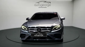Mercedes-Benz E 300 AMG LINE autogeorge.com - 51400 лв. / 26280.40 € - 45651456 3