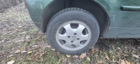 VW Lupo 1.4 16V (75 Hp), снимка 11