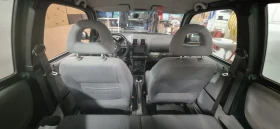 VW Lupo 1.4 16V (75 Hp), снимка 7