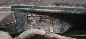 VW Lupo 1.4 16V (75 Hp), снимка 10