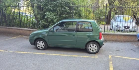 VW Lupo 1.4 16V (75 Hp), снимка 2