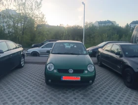 VW Lupo 1.4 16V (75 Hp), снимка 3
