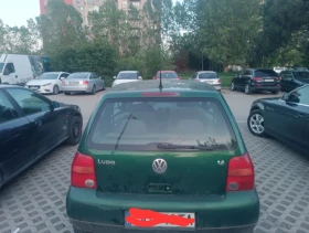 VW Lupo 1.4 16V (75 Hp), снимка 4