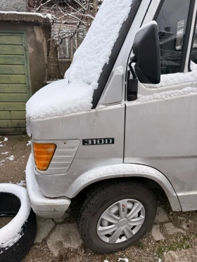 Mercedes-Benz 320 Продавам моя камион готов за работа.Всичко платено - 1800 € / 3520.49 лв. - 18745757 2