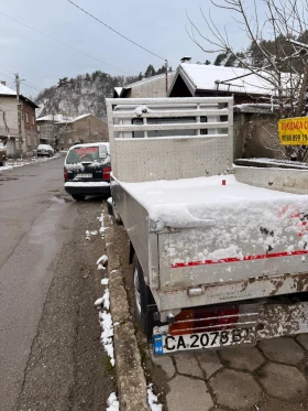 Mercedes-Benz 320 Продавам моя камион готов за работа.Всичко платено - 1800 € / 3520.49 лв. - 18745757 3