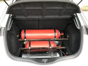 Honda Civic 1.8 МЕТАН - 3300 € / 6454.24 лв. - 77454217 12