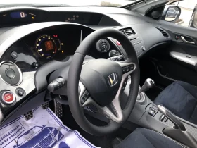 Honda Civic 1.8 МЕТАН - 3300 € / 6454.24 лв. - 77454217 10