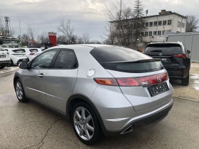 Honda Civic 1.8 МЕТАН - 3300 € / 6454.24 лв. - 77454217 4