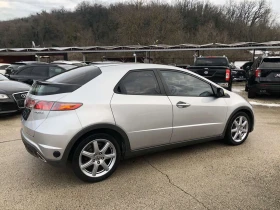 Honda Civic 1.8 МЕТАН - 3300 € / 6454.24 лв. - 77454217 6