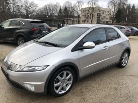 Honda Civic 1.8 МЕТАН - 3300 € / 6454.24 лв. - 77454217 7