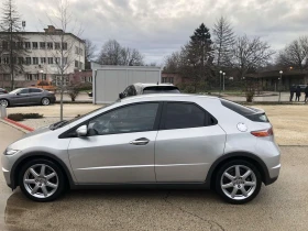 Honda Civic 1.8 МЕТАН - 3300 € / 6454.24 лв. - 77454217 3