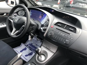 Honda Civic 1.8 МЕТАН - 3300 € / 6454.24 лв. - 77454217 8