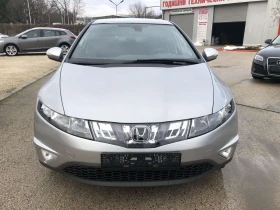 Honda Civic 1.8 МЕТАН - 3300 € / 6454.24 лв. - 77454217 2