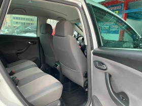 Seat Altea XL 2012 2.0tdi 6 СКОРОСТИ, КАТО НОВА, снимка 14