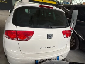 Seat Altea XL 2012 2.0tdi КАТО НОВА - 3800 € / 7432.15 лв. - 22749920 4