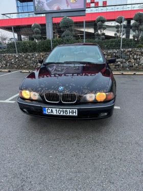 BMW 525 - 950 € / 1858.04 лв. - 94276078 2
