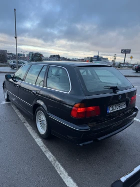 BMW 525 - 950 € / 1858.04 лв. - 94276078 6