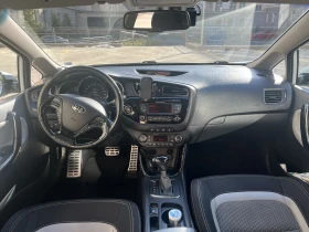 Kia Ceed 1.6 CRDi - 7900 € / 15451.06 лв. - 42127844 10