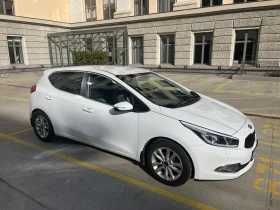 Kia Ceed 1.6 CRDi - 7900 € / 15451.06 лв. - 42127844 3