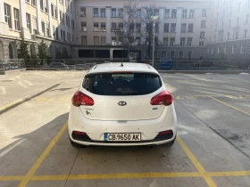 Kia Ceed 1.6 CRDi - 7900 € / 15451.06 лв. - 42127844 6