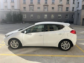 Kia Ceed 1.6 CRDi - 7900 € / 15451.06 лв. - 42127844 8