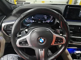 BMW 540 I xDrive (CARFAX) - 35200 € / 68845.22 лв. - 36076435 6