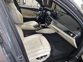 BMW 540 I xDrive (CARFAX) - 35200 € / 68845.22 лв. - 36076435 11