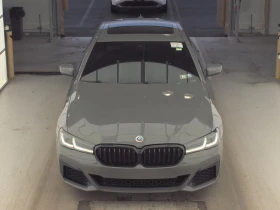 BMW 540 I xDrive (CARFAX) - 35200 € / 68845.22 лв. - 36076435 2