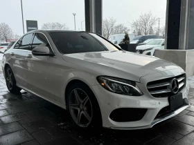 Mercedes-Benz C 300 * CARFAX * ЦЕНА ДО БГ - 13800 € / 26990.45 лв. - 20536711 12
