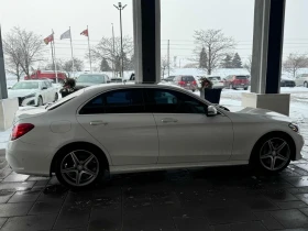 Mercedes-Benz C 300 * CARFAX * ЦЕНА ДО БГ - 13800 € / 26990.45 лв. - 20536711 3