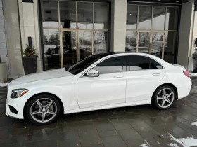 Mercedes-Benz C 300 * CARFAX * ЦЕНА ДО БГ - 13800 € / 26990.45 лв. - 20536711 2
