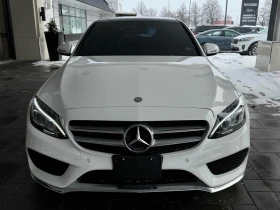Mercedes-Benz C 300 * CARFAX * ЦЕНА ДО БГ - 13800 € / 26990.45 лв. - 20536711 6