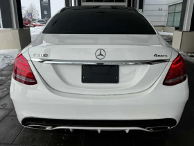 Mercedes-Benz C 300 * CARFAX * ЦЕНА ДО БГ - 13800 € / 26990.45 лв. - 20536711 4
