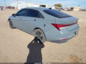 Hyundai Elantra Sel - 9800 € / 19167.13 лв. - 62644865 3