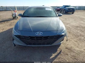 Hyundai Elantra Sel - 9800 € / 19167.13 лв. - 62644865 12