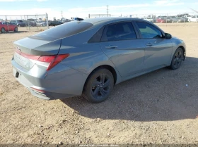 Hyundai Elantra Sel - 9800 € / 19167.13 лв. - 62644865 4