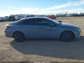 Hyundai Elantra Sel - 9800 € / 19167.13 лв. - 62644865 13