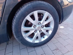 Mazda 3 1.6i Газ.Инж Климатроник - 3400 € / 6649.82 лв. - 75288897 13