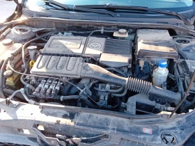 Mazda 3 1.6i Газ.Инж Климатроник - 3400 € / 6649.82 лв. - 75288897 17