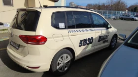 VW Touran 2.0tdi - 11000 € / 21514.13 лв. - 63452518 3