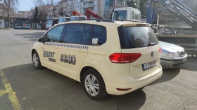 VW Touran 2.0tdi - 11000 € / 21514.13 лв. - 63452518 4